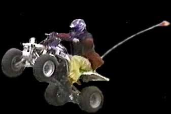 Sand Lake, Oregon 2000